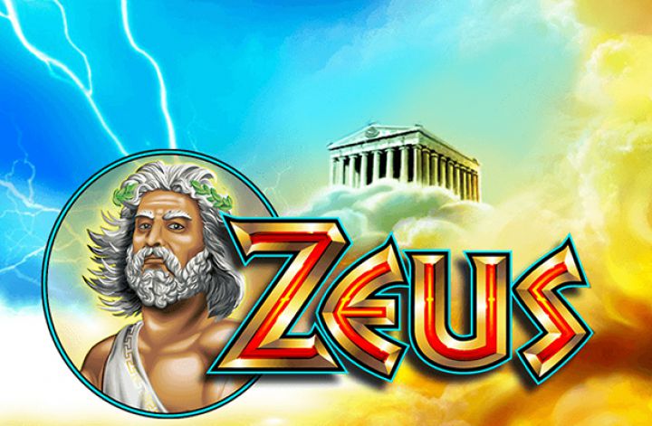 Review Game Slot Zeus Slot88