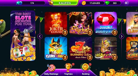 Permainan Slot Online Terbaik Mudah Menang Jackpot Besar